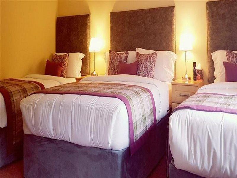 טיפרארי Ballinacourty House B&B מראה חיצוני תמונה