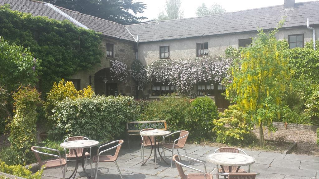 טיפרארי Ballinacourty House B&B מראה חיצוני תמונה