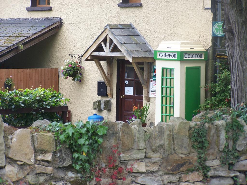 טיפרארי Ballinacourty House B&B מראה חיצוני תמונה