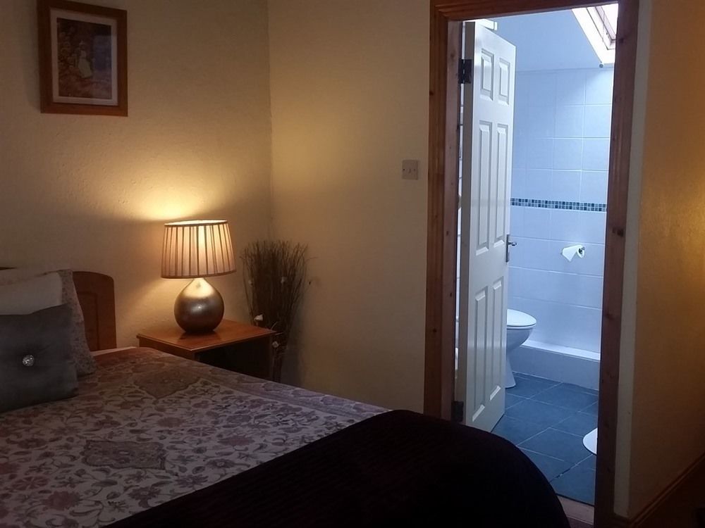 טיפרארי Ballinacourty House B&B מראה חיצוני תמונה