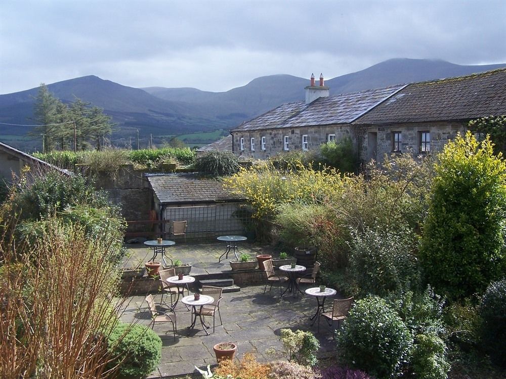 טיפרארי Ballinacourty House B&B מראה חיצוני תמונה