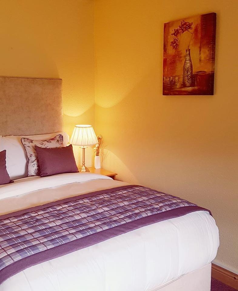 טיפרארי Ballinacourty House B&B מראה חיצוני תמונה