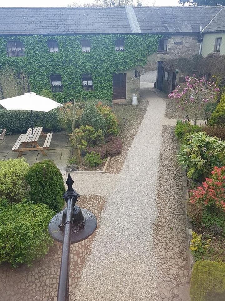 טיפרארי Ballinacourty House B&B מראה חיצוני תמונה